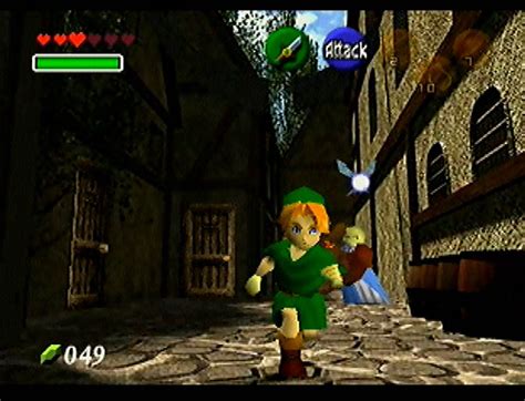 The Legend of Zelda: Ocarina of Time critic reviews .